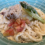 創作うどん はち兵衛 - 