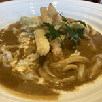 創作うどん はち兵衛 - 