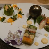 銀座 大石 - 