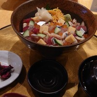 魚斉 - 