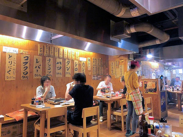 Hirosegawa - Kawaguchi, Hatogaya/Izakaya (Tavern) [Tabelog]