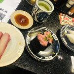 独楽寿司 - 