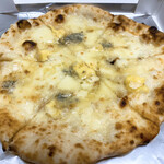 Pizzeria Sciosciammocca - 