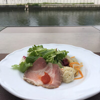 ボーン グランデ アリア - 