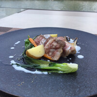 ボーン グランデ アリア - 