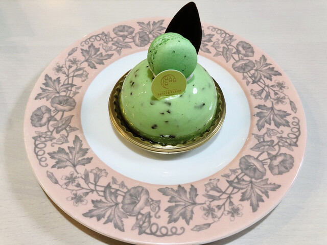 プチ フルール マルイファミリー溝口店 武蔵溝ノ口 洋菓子 その他 食べログ