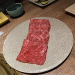 Daikanyama Sumibiyakiniku Sarugaku - 