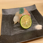 Sushi Kenzan - 