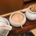 Sushi Akatsuki - お塩