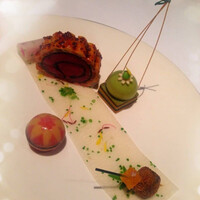 ブレストンコート ユカワタン - 