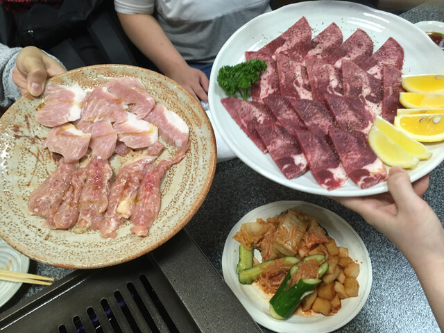 焼肉黒江 牧野 焼肉 食べログ 焼肉黒江 牧野 焼肉 食べログ