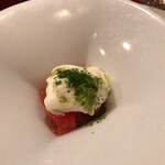 ラパルタメント ディ ナオキ - 