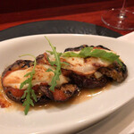 ラパルタメント ディ ナオキ - 