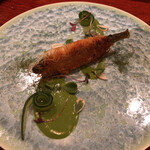 ラパルタメント ディ ナオキ - 