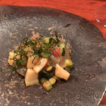 ラパルタメント ディ ナオキ - 