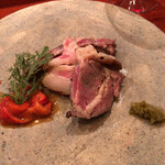 ラパルタメント ディ ナオキ - 