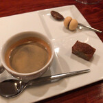 ラパルタメント ディ ナオキ - 