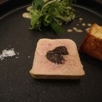 BISTRO DOUBLE - 