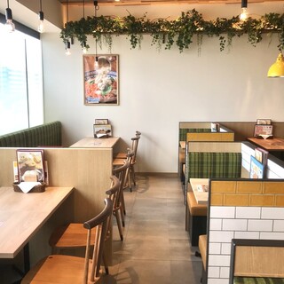 チーズ&パスタ パステル_2