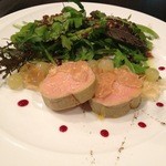 CONEXTION - テリーヌ