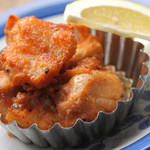 やきとり 久”留米 ひとつぼ - お料理写真