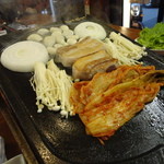 耽羅 - 色々焼いていきます