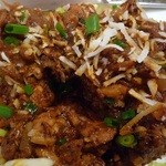 アーンドラ・キッチン - ミリヤラ　ヴェブドゥ