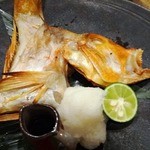 えどぼり 和じ庵 - 2012年4月撮影