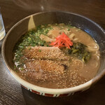 麺屋 やしち - 