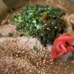 麺屋 やしち - 