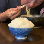 麺屋 やしち - 