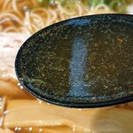 Tsukemen tenka - 