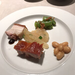 中国飯店 富麗華 - 