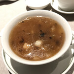 中国飯店 富麗華 - 