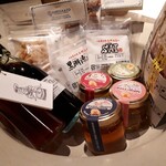 レフェルヴェソンス - ⚫お土産