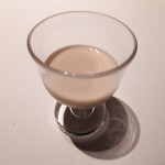 レフェルヴェソンス - ⚫「World peace」