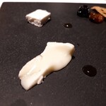 レフェルヴェソンス - ⚫「アルチザンチーズ」