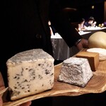 レフェルヴェソンス - ⚫「アルチザンチーズ」