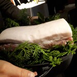 レフェルヴェソンス - ⚫今帰仁アグー豚