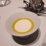 レフェルヴェソンス - ⚫「豆腐サワークリーム」