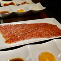 焼肉 じゅん - 