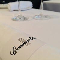 コンヴィヴィアリテ - 