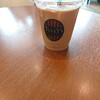 タリーズコーヒー 三井アウトレットパーク木更津店