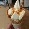 マザー牧場 カフェアンドソフトクリーム 三井アウトレットパーク木更津店