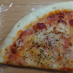 柿安 - 4種のチーズピザ１／４カット