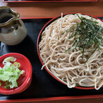 山崎製麺 - 