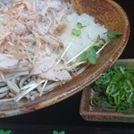 手打蕎麦じょんがら - 