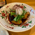 鮨・割烹 いち善 - 