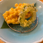 鮨・割烹 いち善 - 