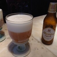 イベリコ・バル 門仲 - 